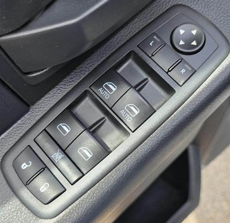 used 2016 Ram 1500 car, priced at $16,800