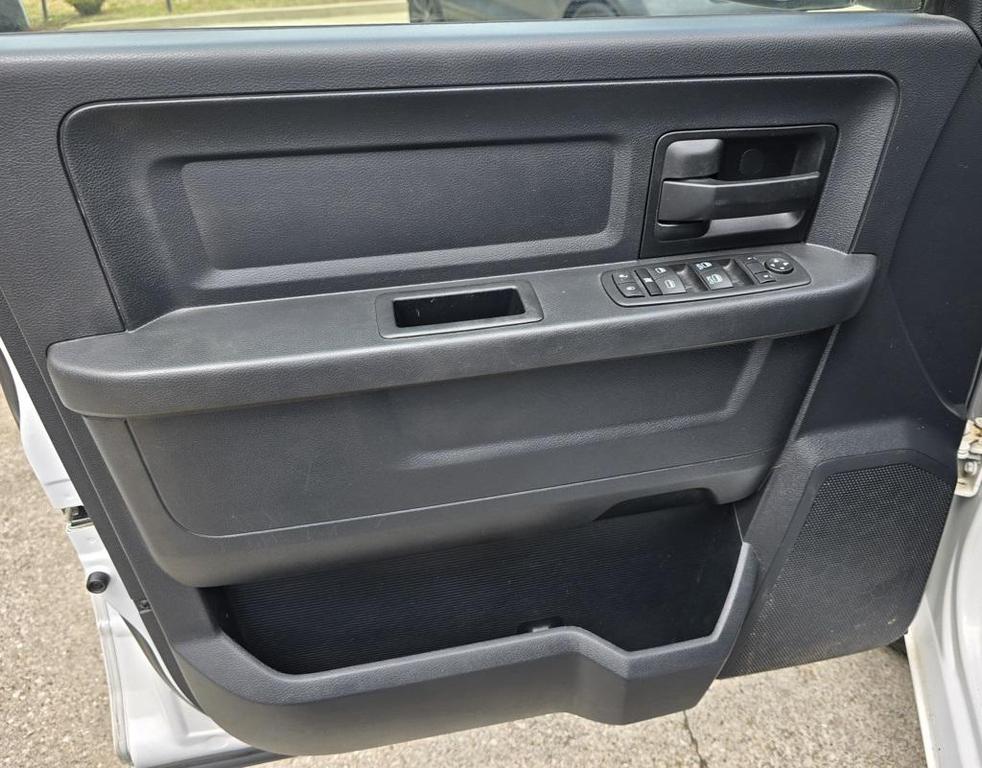 used 2016 Ram 1500 car, priced at $18,800
