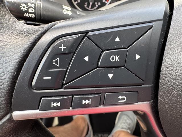 used 2022 Nissan Altima car, priced at $18,800