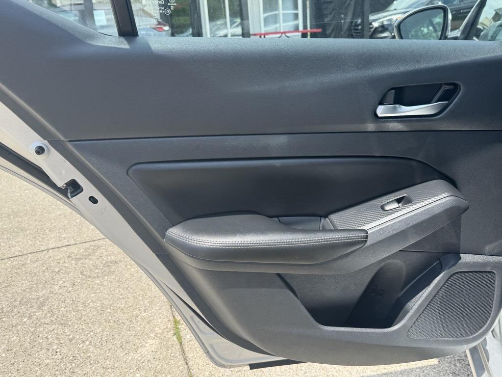 used 2022 Nissan Altima car, priced at $16,800