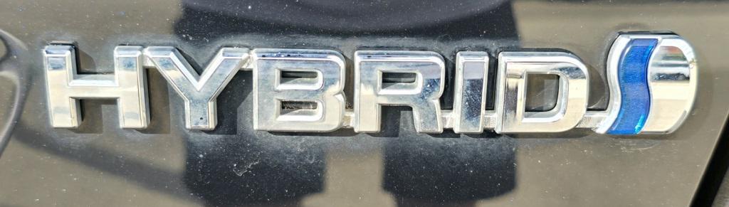 used 2016 Toyota Prius car, priced at $14,500