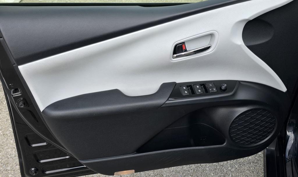 used 2016 Toyota Prius car, priced at $14,500