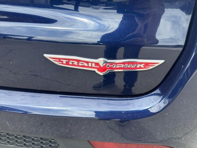 used 2019 Jeep Compass car, priced at $18,800