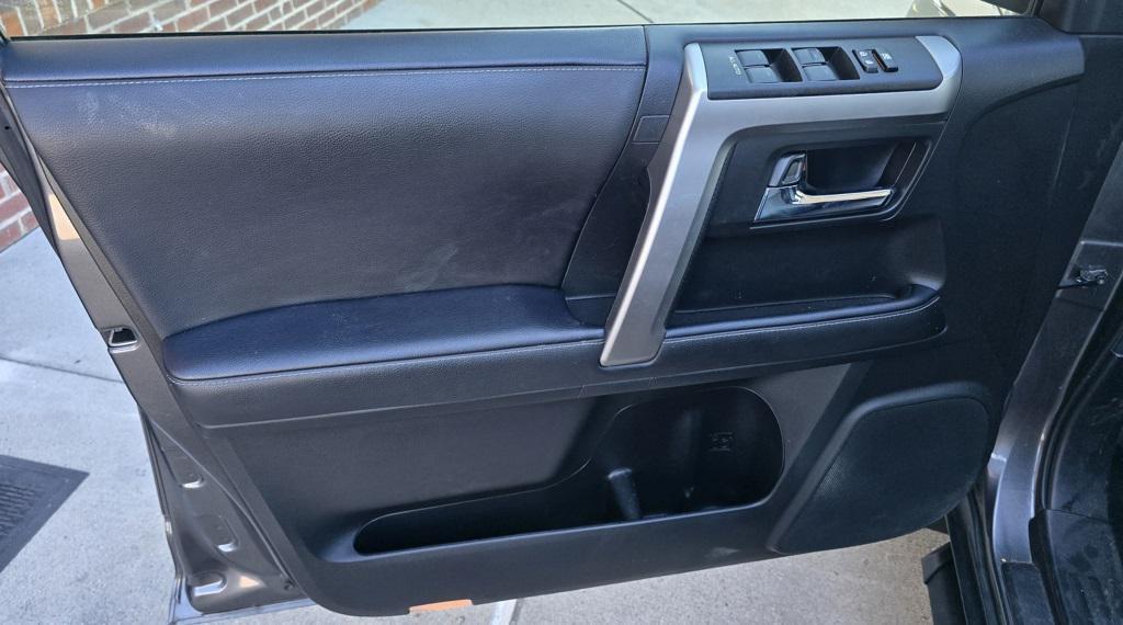 used 2023 Toyota 4Runner car, priced at $36,800