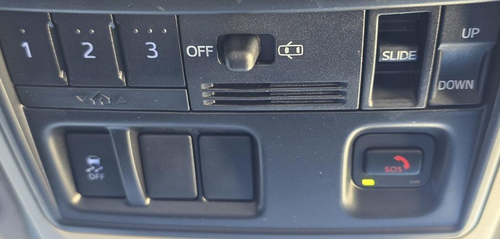 used 2023 Toyota 4Runner car, priced at $36,800