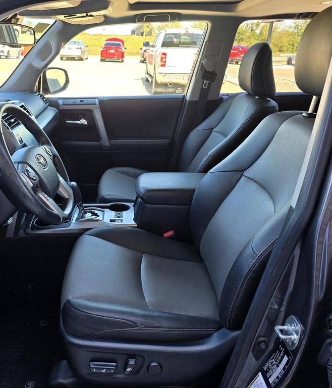 used 2023 Toyota 4Runner car, priced at $36,800