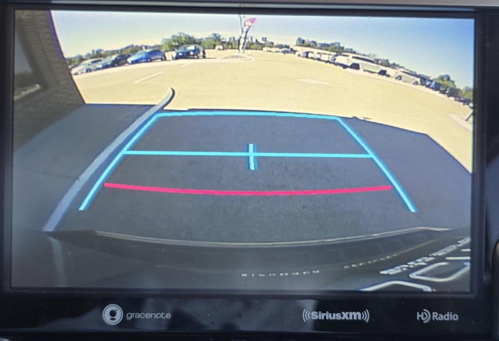 used 2023 Toyota 4Runner car, priced at $36,800