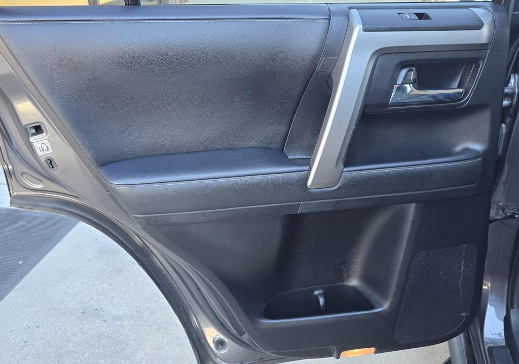 used 2023 Toyota 4Runner car, priced at $36,800