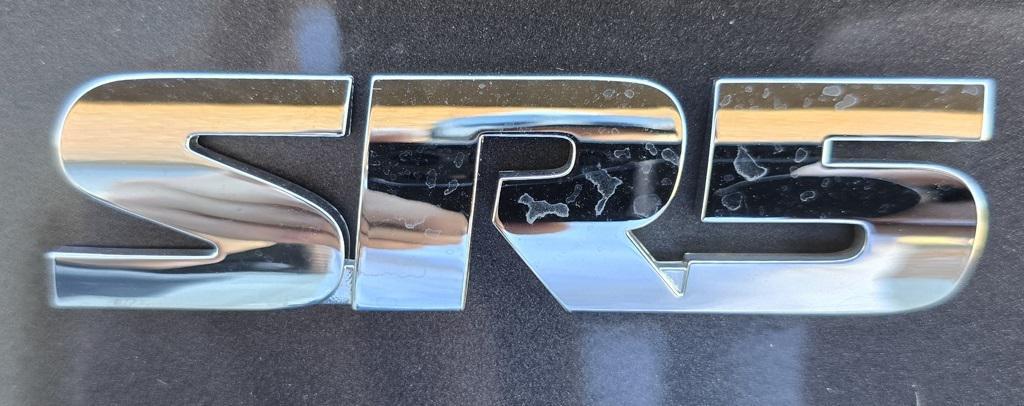 used 2023 Toyota 4Runner car, priced at $36,800