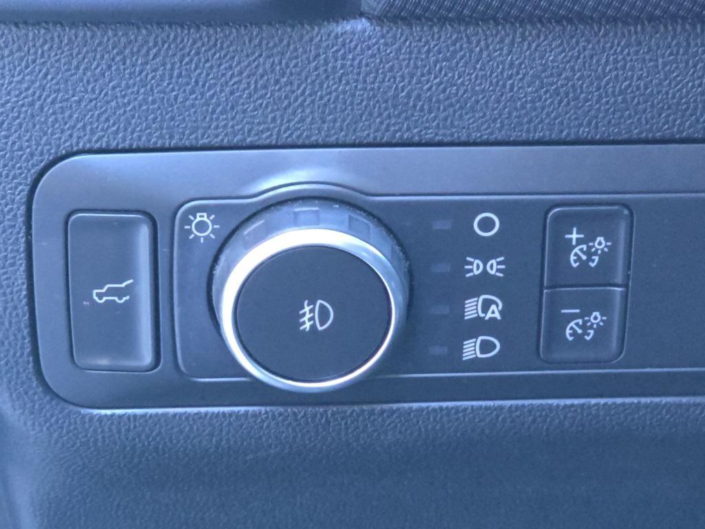 used 2021 Ford Bronco Sport car, priced at $21,300