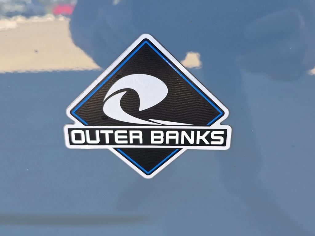 used 2021 Ford Bronco Sport car, priced at $21,300