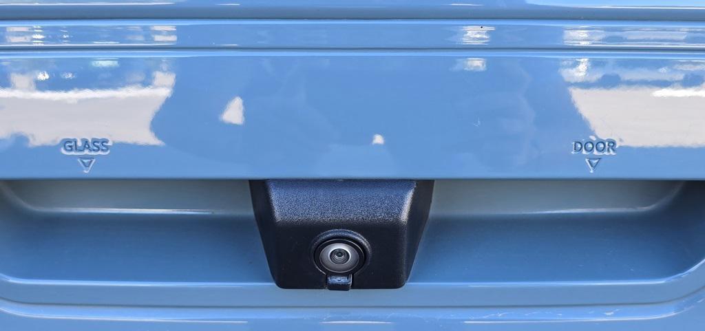 used 2021 Ford Bronco Sport car, priced at $21,300