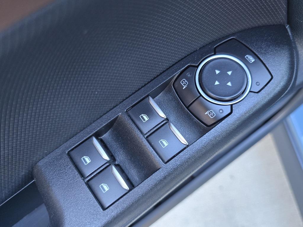 used 2021 Ford Bronco Sport car, priced at $21,300