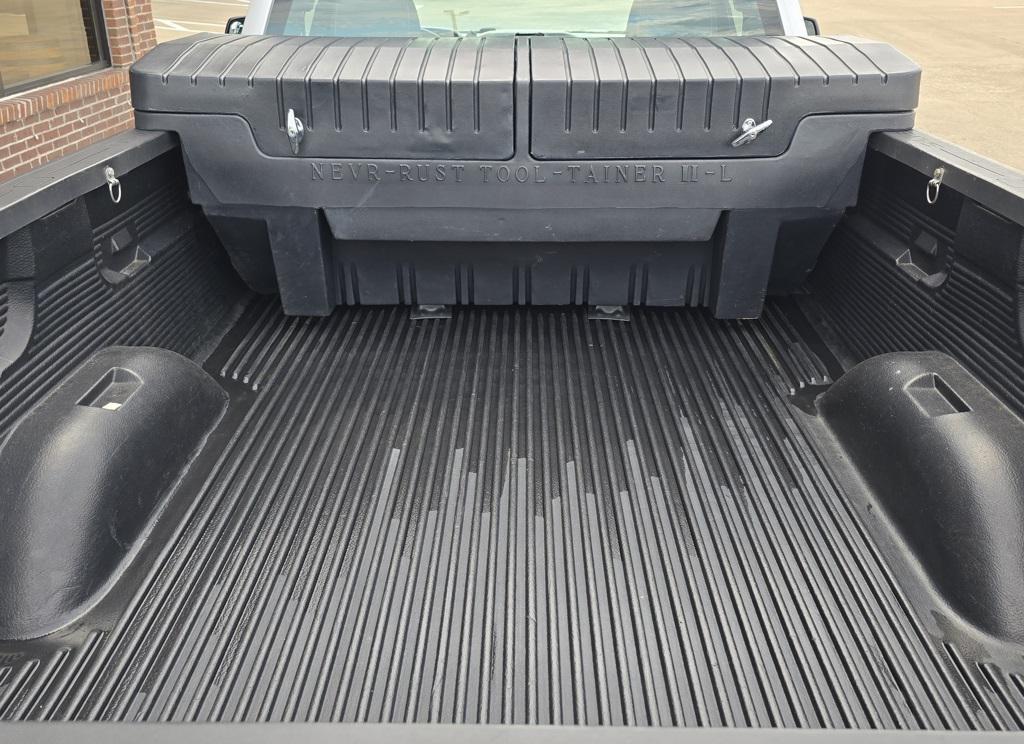 used 2018 Chevrolet Silverado 1500 car, priced at $13,800