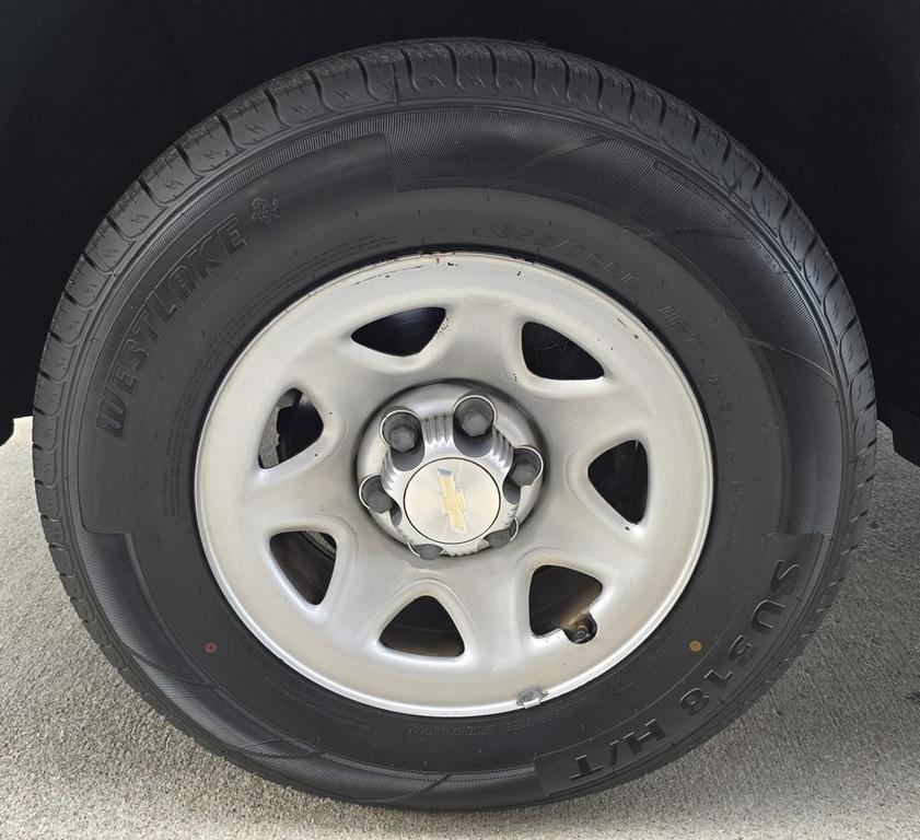 used 2018 Chevrolet Silverado 1500 car, priced at $13,800