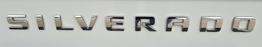 used 2018 Chevrolet Silverado 1500 car, priced at $13,800