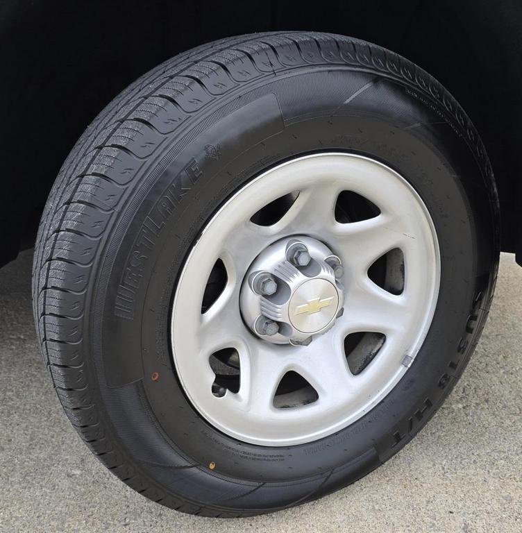 used 2018 Chevrolet Silverado 1500 car, priced at $13,800