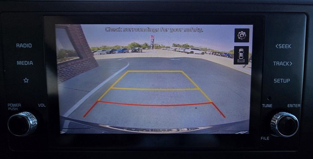 used 2022 Kia Carnival car, priced at $24,800