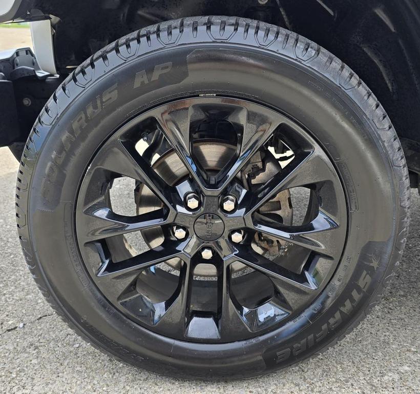 used 2021 Jeep Gladiator car, priced at $32,800