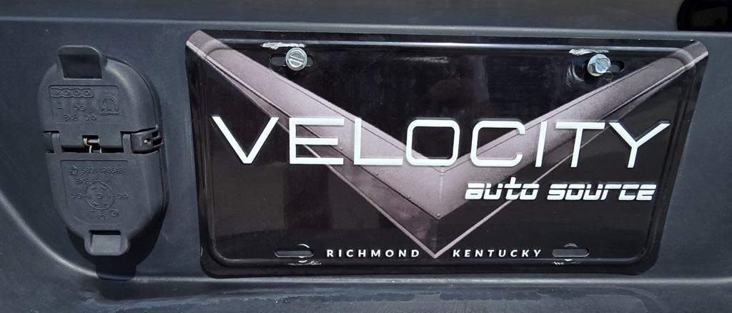 used 2021 Jeep Gladiator car, priced at $32,800