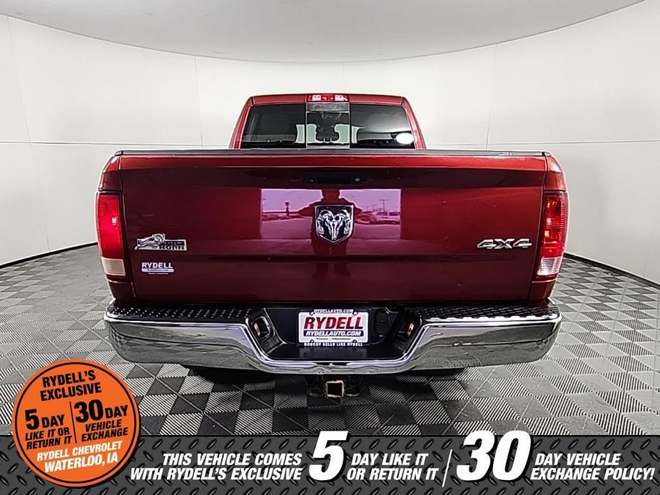 used 2013 Ram 2500 car, priced at $30,991