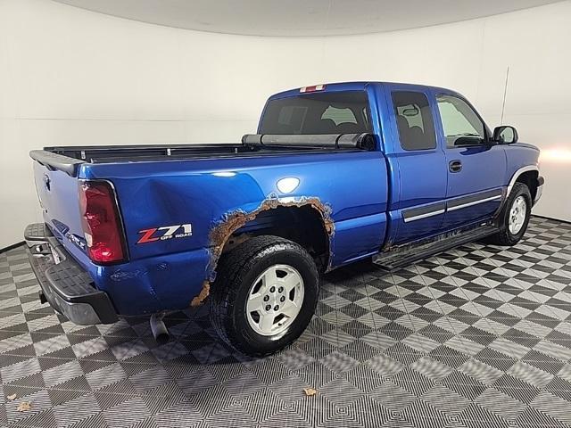 used 2004 Chevrolet Silverado 1500 car, priced at $5,991