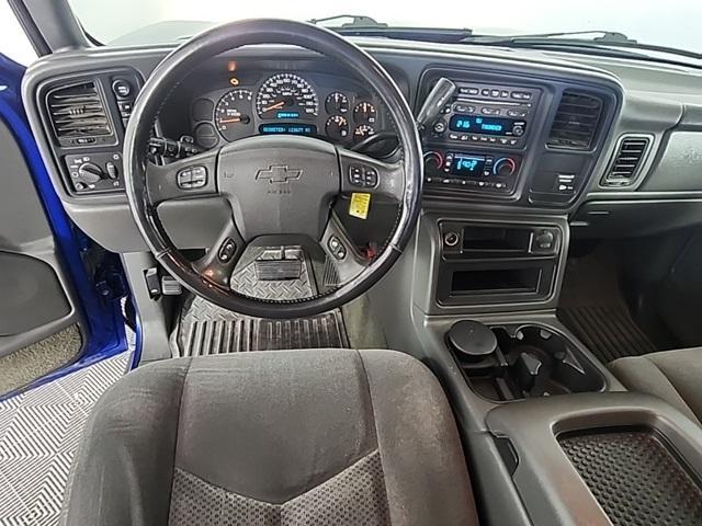 used 2004 Chevrolet Silverado 1500 car, priced at $5,991