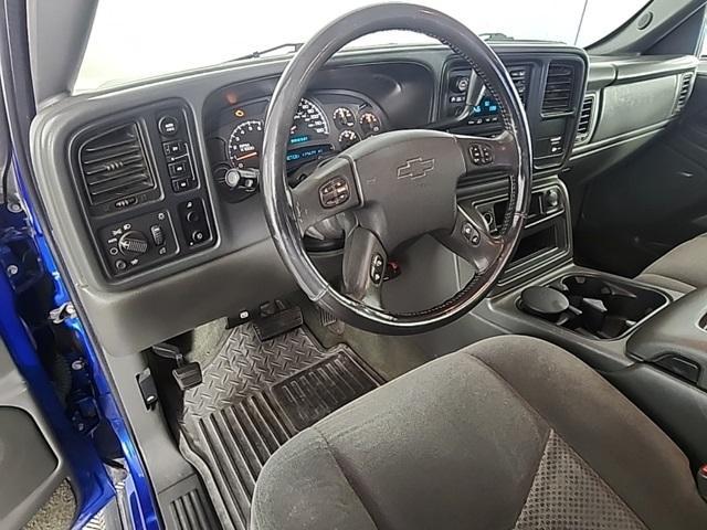 used 2004 Chevrolet Silverado 1500 car, priced at $5,991