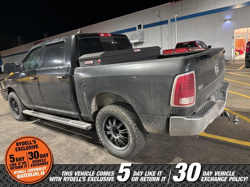 used 2015 Ram 1500 car, priced at $12,991