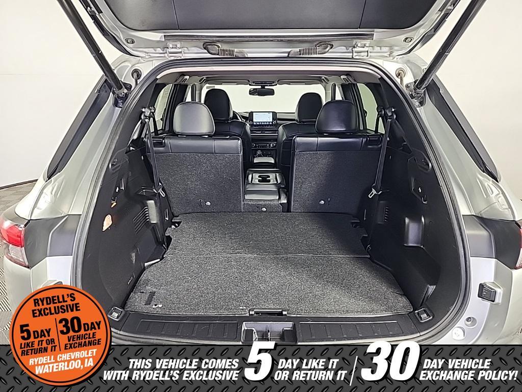 used 2023 Mitsubishi Outlander PHEV car, priced at $26,991