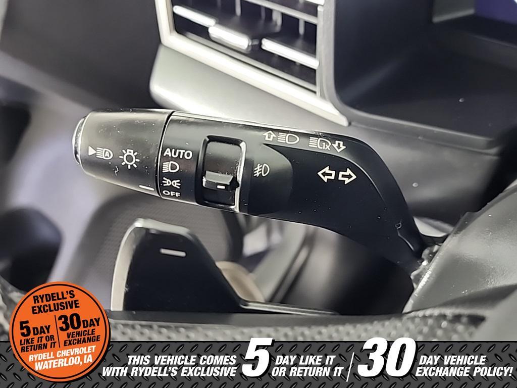 used 2023 Mitsubishi Outlander PHEV car, priced at $26,991
