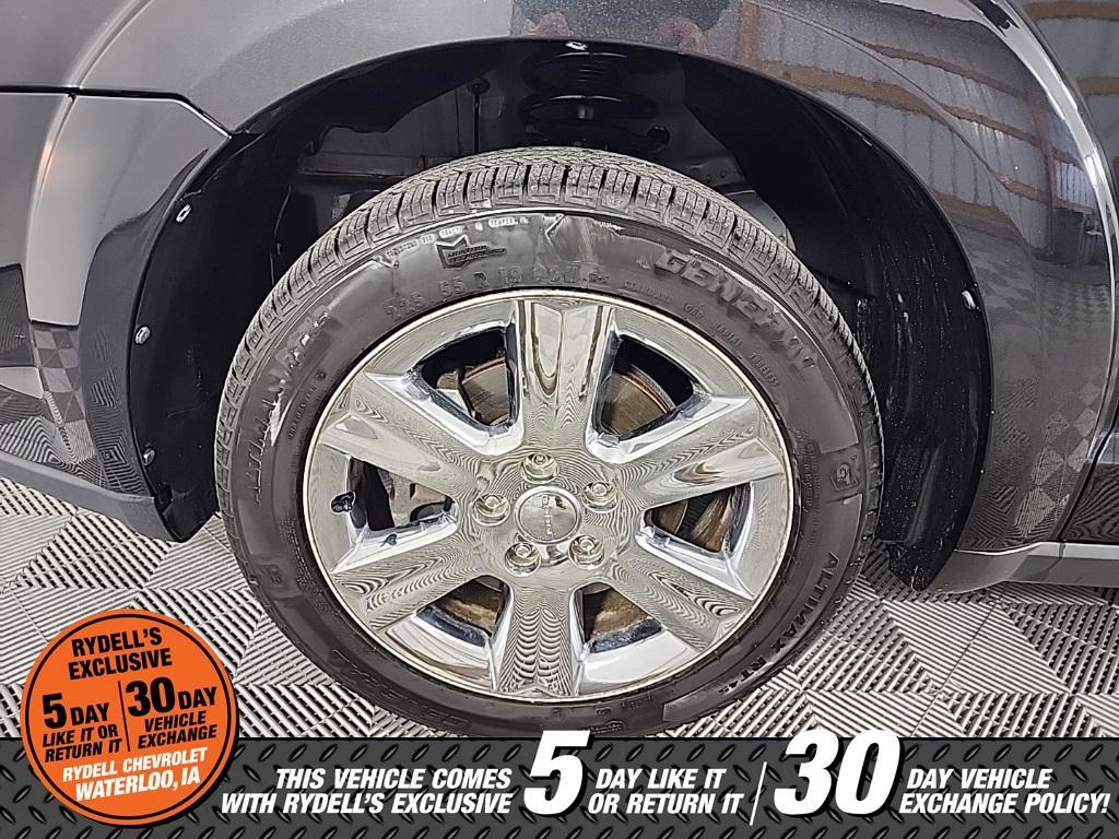 used 2012 Dodge Journey car, priced at $7,491