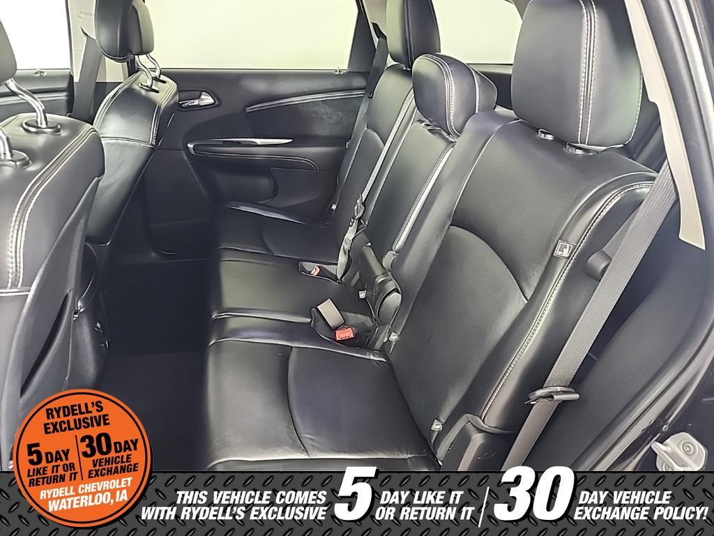 used 2012 Dodge Journey car, priced at $7,491