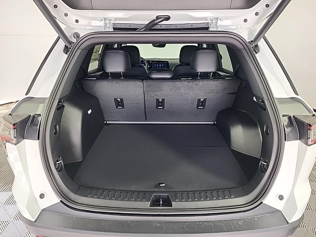 new 2026 Chevrolet Equinox car, priced at $34,564