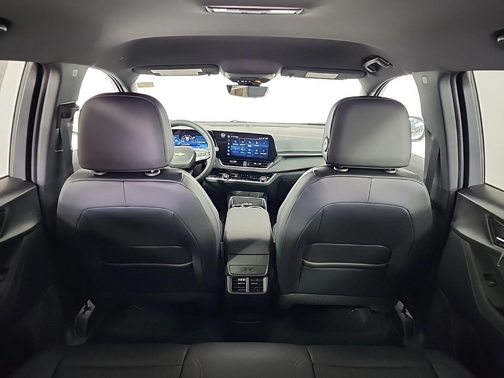 new 2026 Chevrolet Equinox car, priced at $34,564