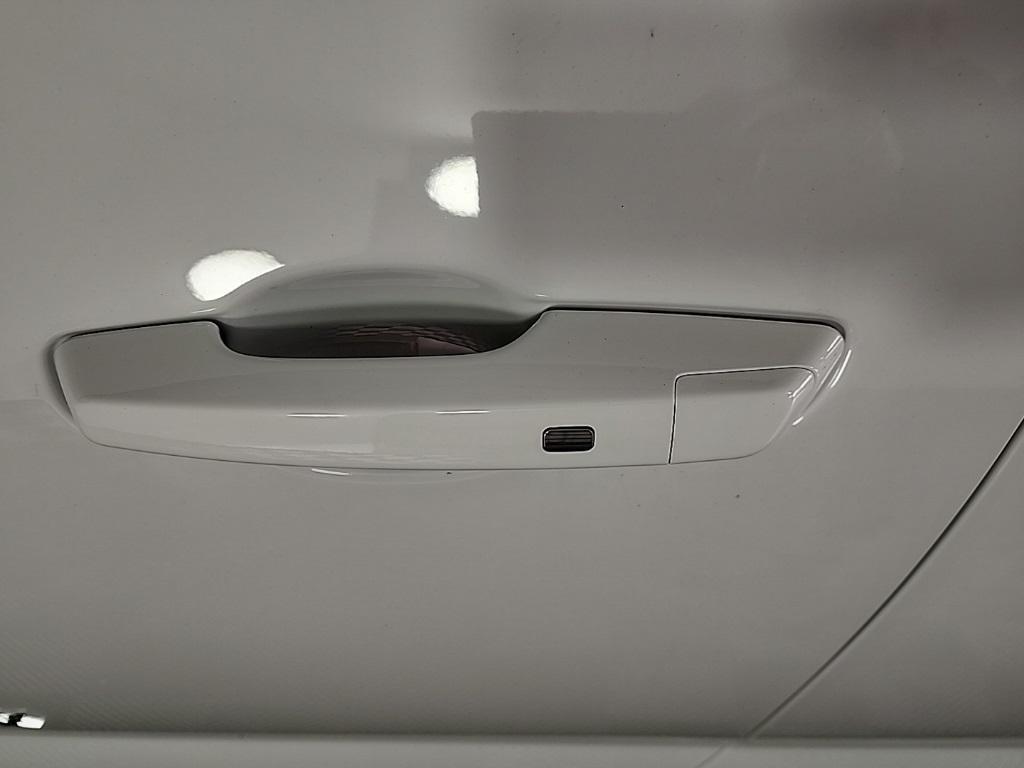 new 2026 Chevrolet Equinox car, priced at $34,564