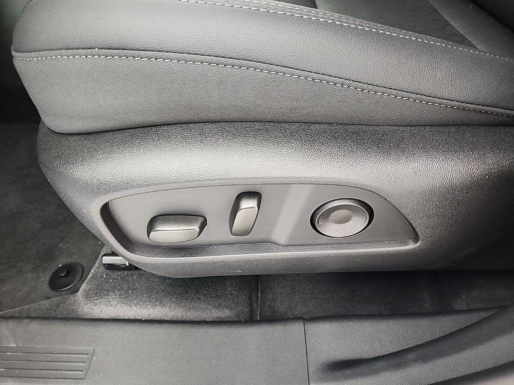 new 2026 Chevrolet Equinox car, priced at $34,564