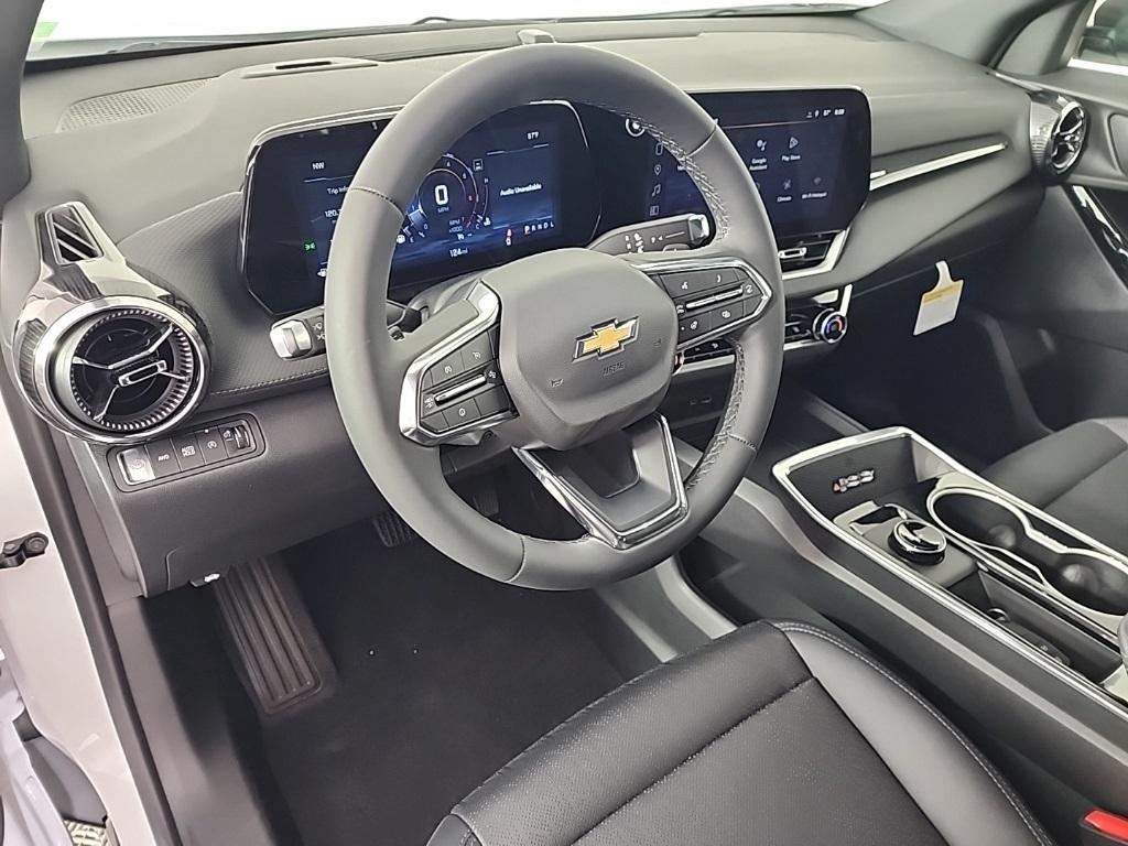 new 2026 Chevrolet Equinox car, priced at $34,564