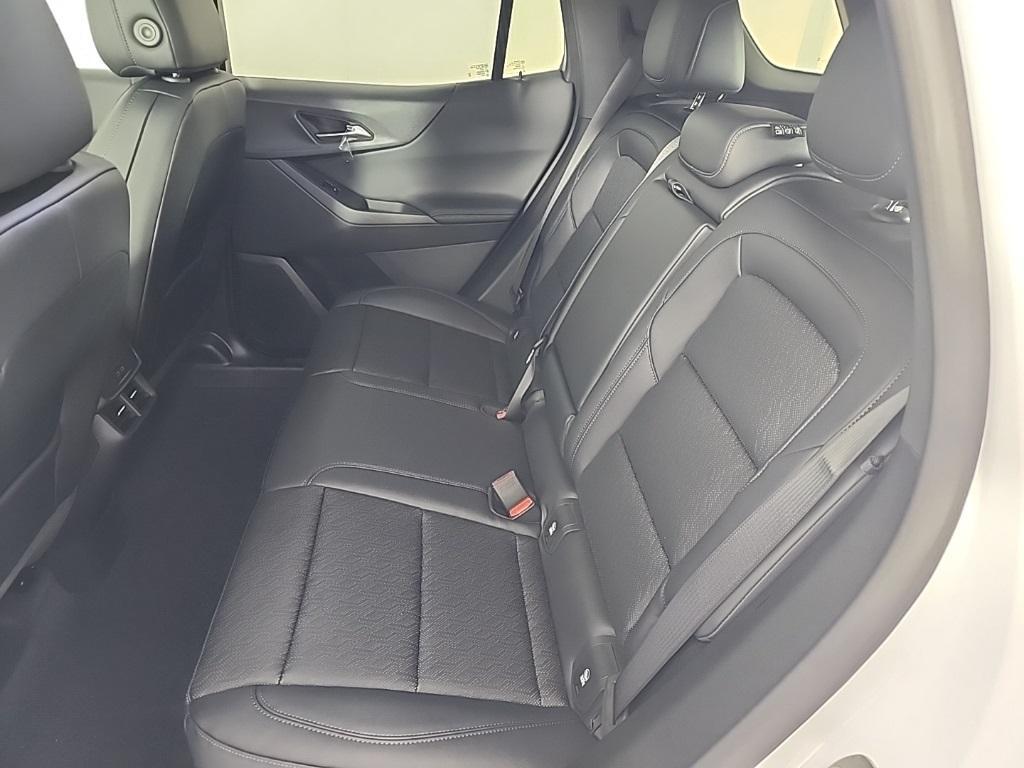 new 2026 Chevrolet Equinox car, priced at $34,564