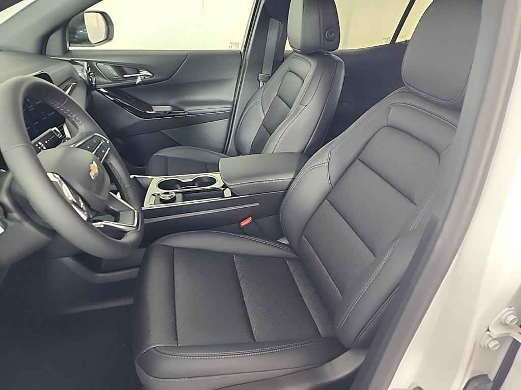 new 2026 Chevrolet Equinox car, priced at $34,564