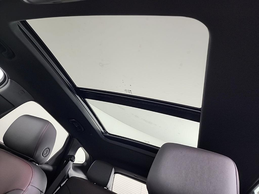 new 2025 Chevrolet Blazer car, priced at $50,129