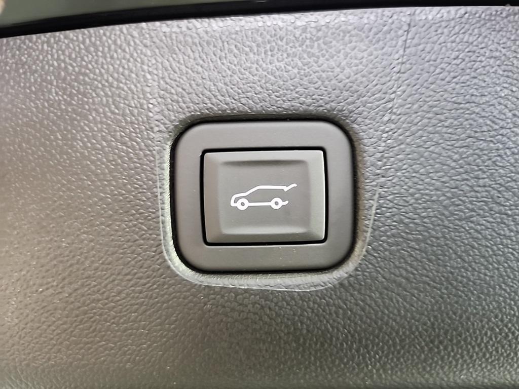 new 2025 Chevrolet Blazer car, priced at $50,129