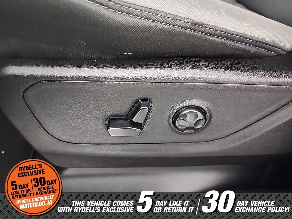 used 2021 Ram 1500 car, priced at $30,992