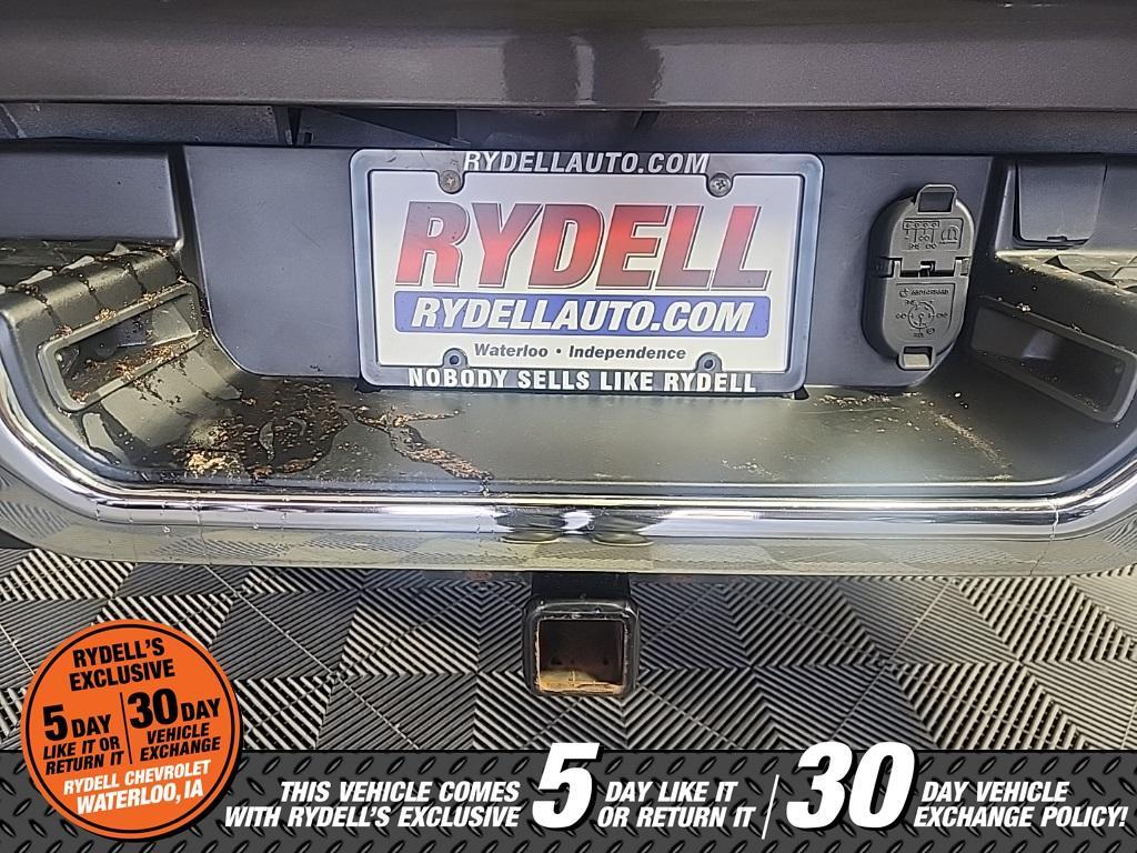 used 2021 Ram 1500 car, priced at $30,992