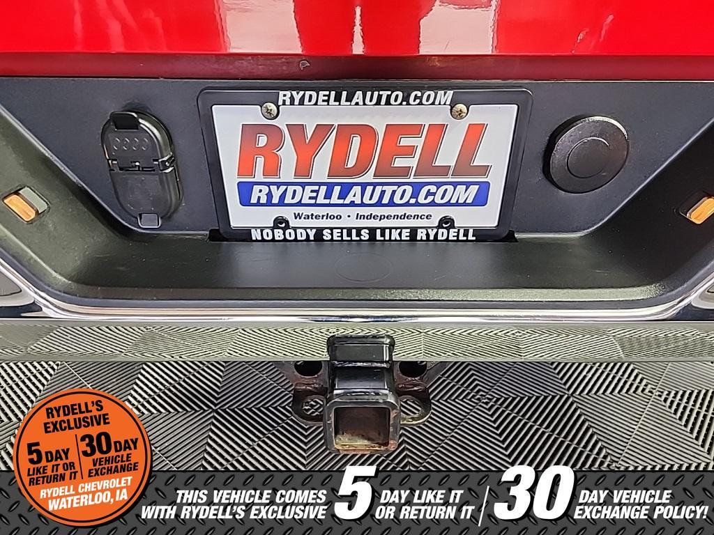 used 2019 GMC Sierra 1500 car, priced at $30,482