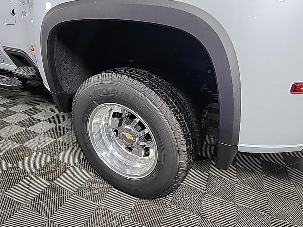 new 2026 Chevrolet Silverado 3500 car, priced at $88,899