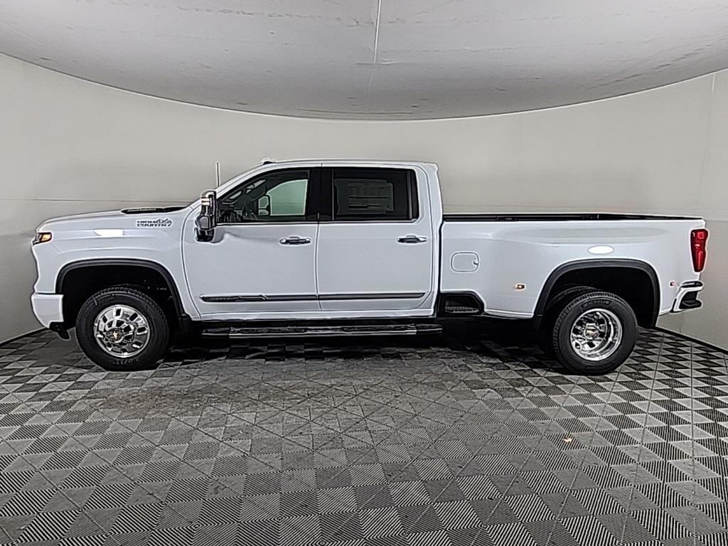 new 2026 Chevrolet Silverado 3500 car, priced at $88,899