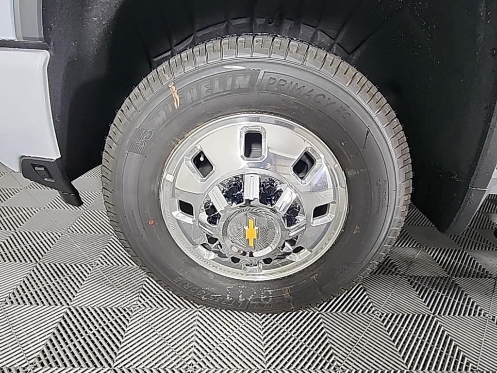 new 2026 Chevrolet Silverado 3500 car, priced at $88,899