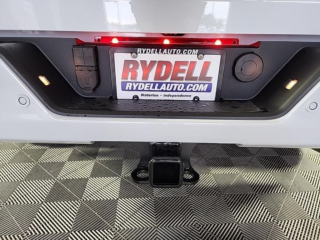 new 2026 Chevrolet Silverado 3500 car, priced at $88,899