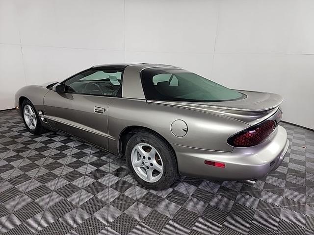 used 2002 Pontiac Firebird car, priced at $6,991